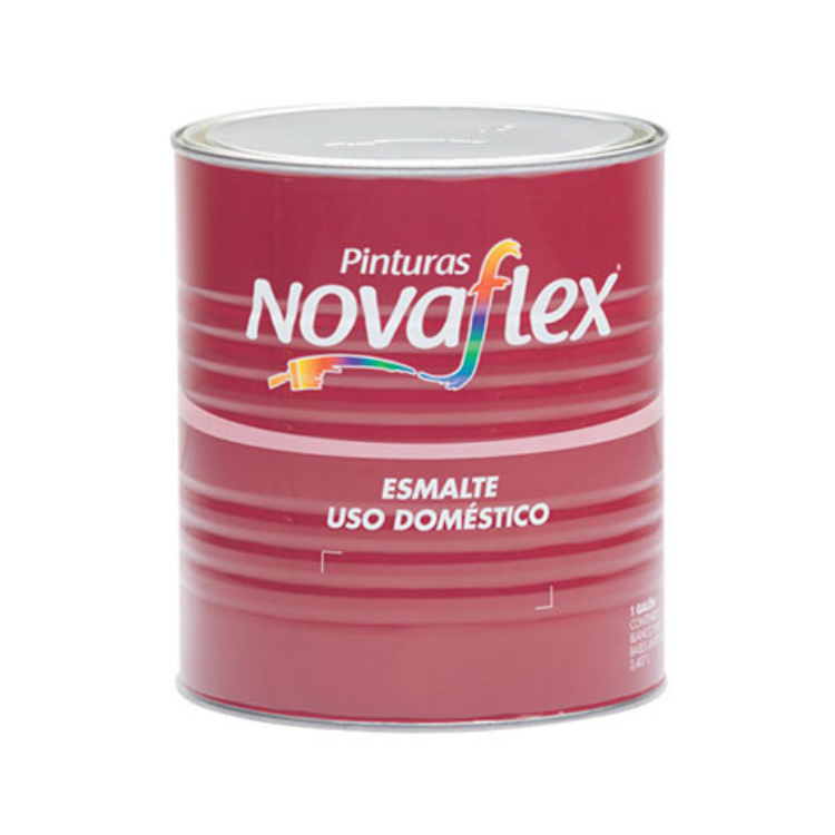 ES*GLN GRIS NOVAFLEX / COD.504061/54