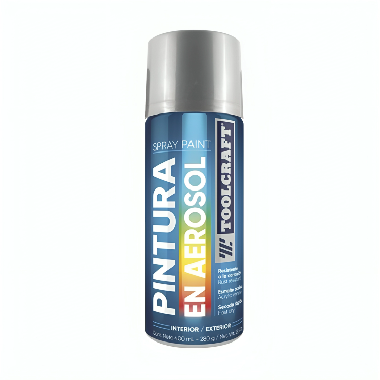 AEROSOL AZUL CIELO REF TC1654 / COD.508041