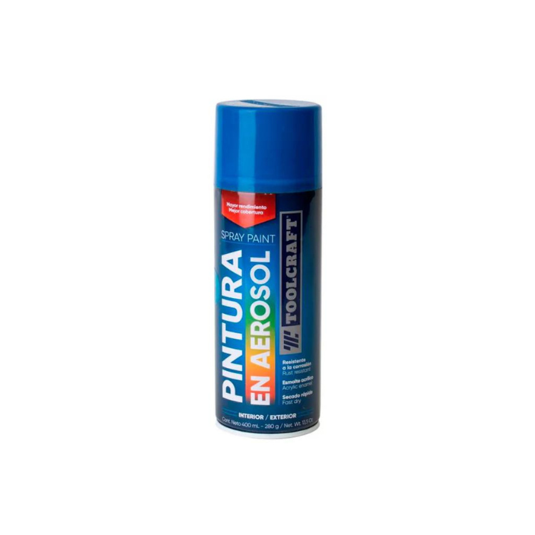 AEROSOL AZUL REAL TC1647 / COD.508057