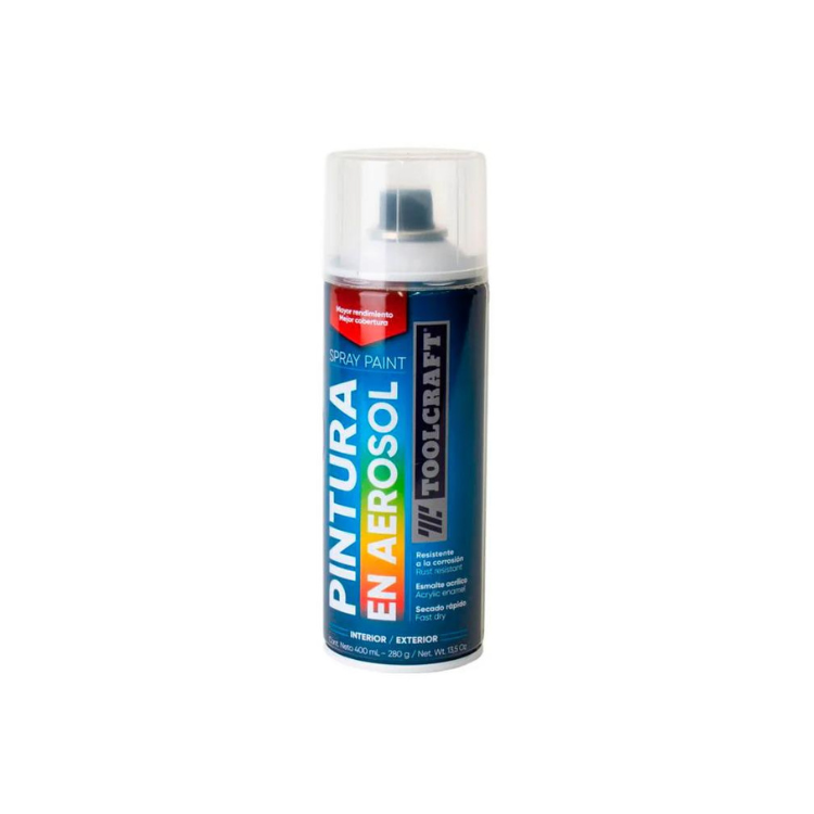 AEROSOL ACRILICO TC1657 / COD.508133