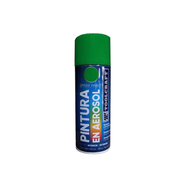 AEROSOL VERD FRESC TC1675 / COD.508141