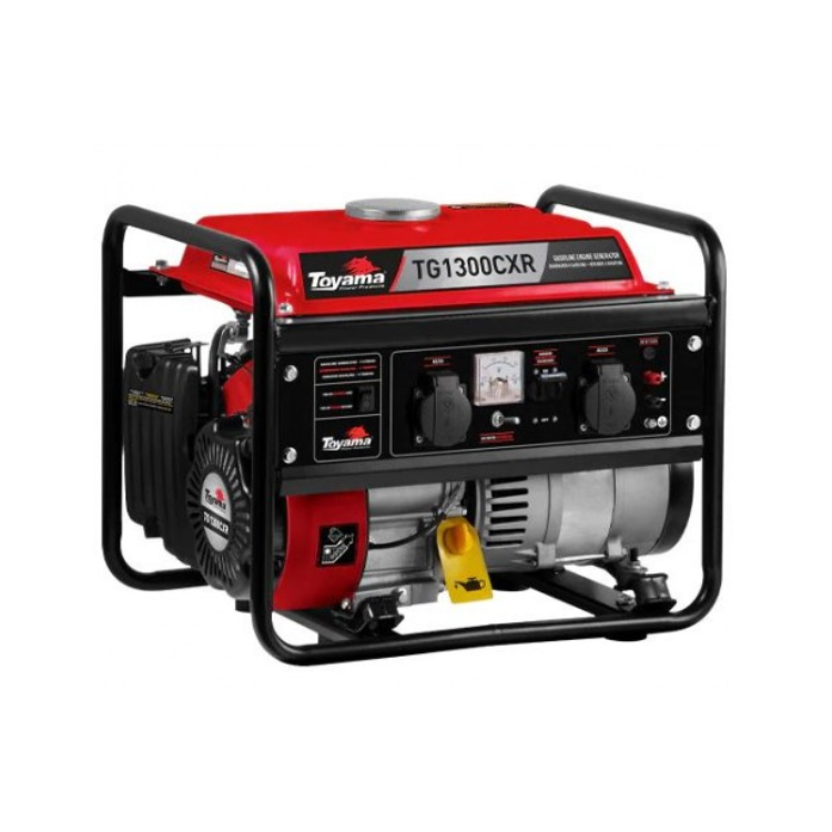 PLANTA 1300W TOYAMA / COD.602058