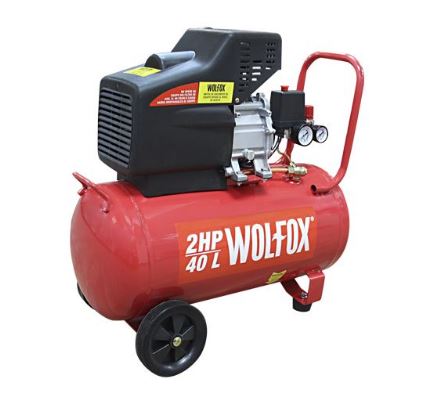 COMPRESOR 40L 2HP WF0735 / COD.606032