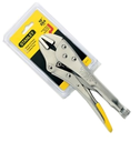ALICATE HOMBRESOLO RECTO 10"-84-371 STANLEY