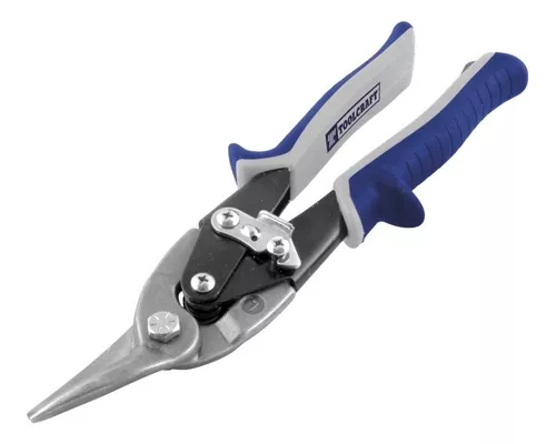 TIJERA AVIACION DER TOOLCRAFT TC0120