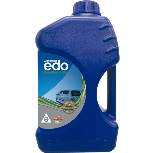 AC EDO 50 GLN