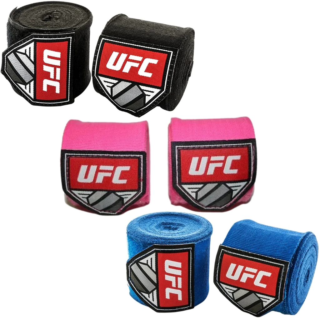 PROTECTOR MANO COLOR UFC REF074039