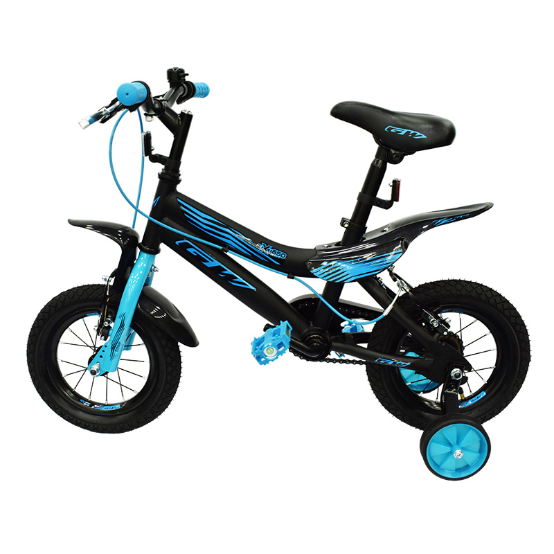 BICI 12P GW MOTO
