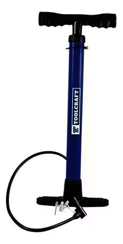 BOMBA PIE TOOLCRAFT TC4276