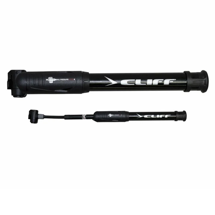 BOMBA MINIPUMP CLIFF ELITE BIKE HOUSE