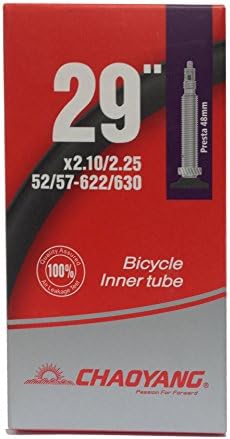 NEU 29X2.10/2.25 FV48MM CHAOYANG REF 408589