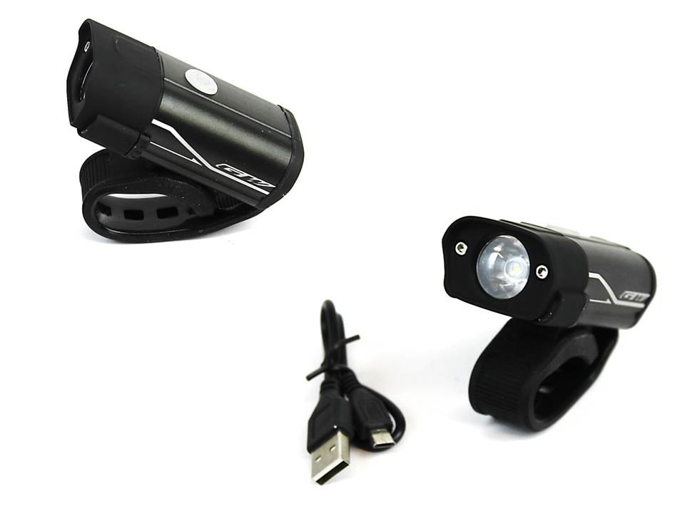 LUZ DELANTERA EBL-3291 LED 500 LM GW
