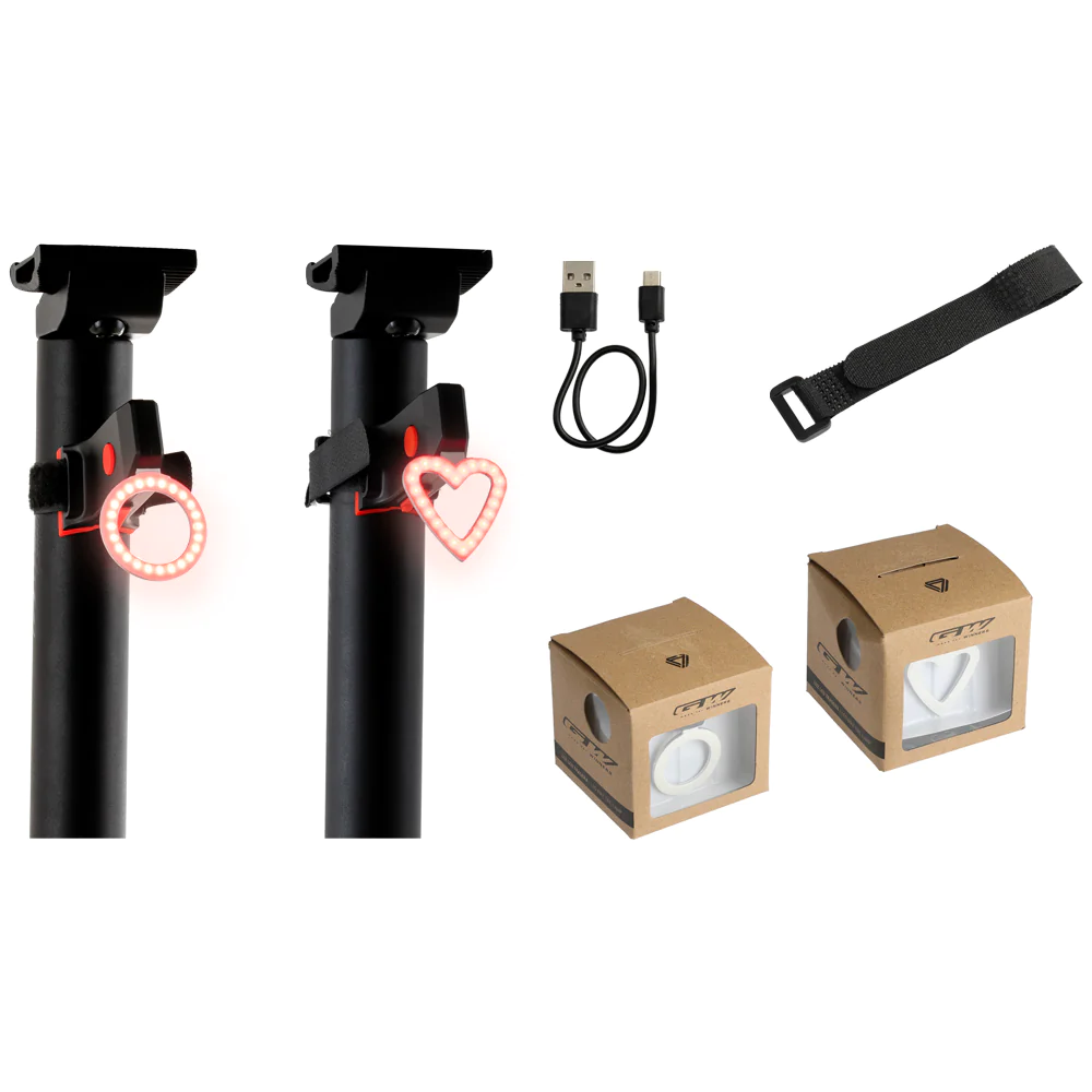 LUZ TRASERA LED T01 GW REF809043