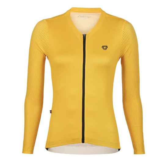 CAMISETA MANGA LARGA CLIP BASIC MUJER GW REF 818681