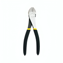 ALICATE CORTE DIAGONAL 7" 84-108LA STANLEY / COD.609022
