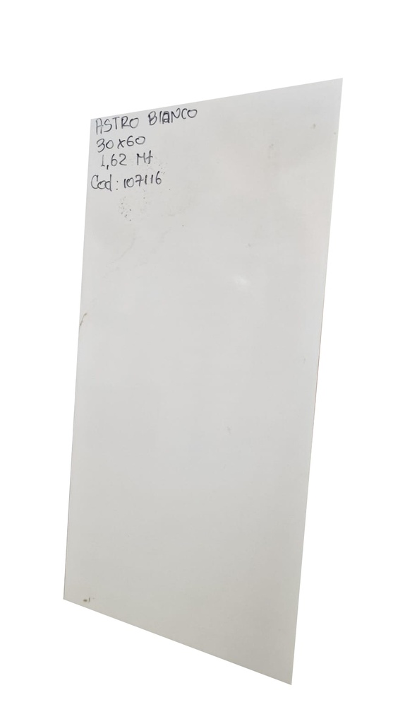 P ASTRO BLANCO 30*60