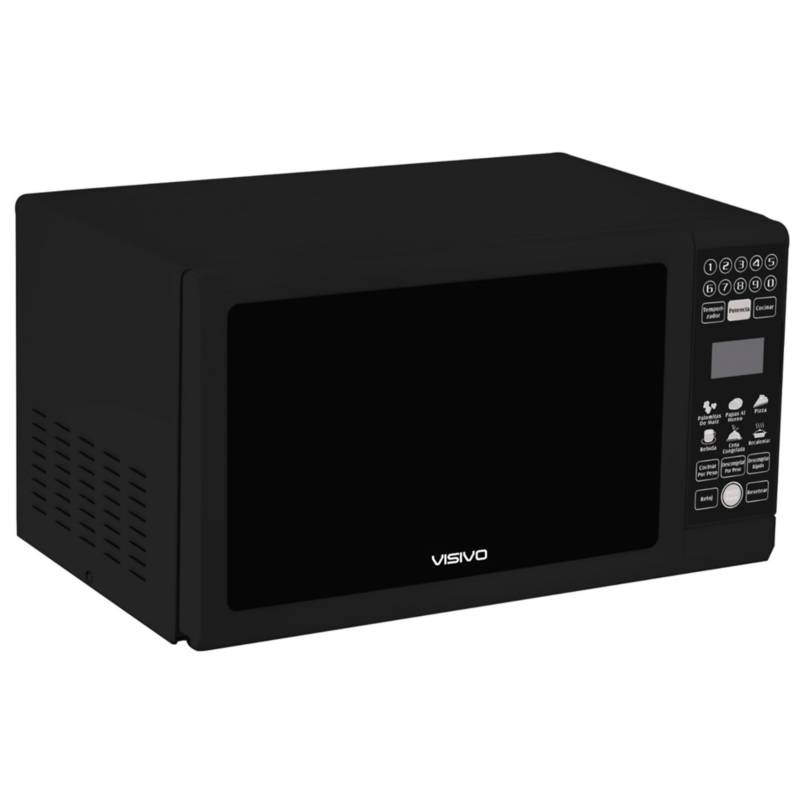 HORNO MICROONDAS VISICO 0.7 VMO-D07W / COD.019118