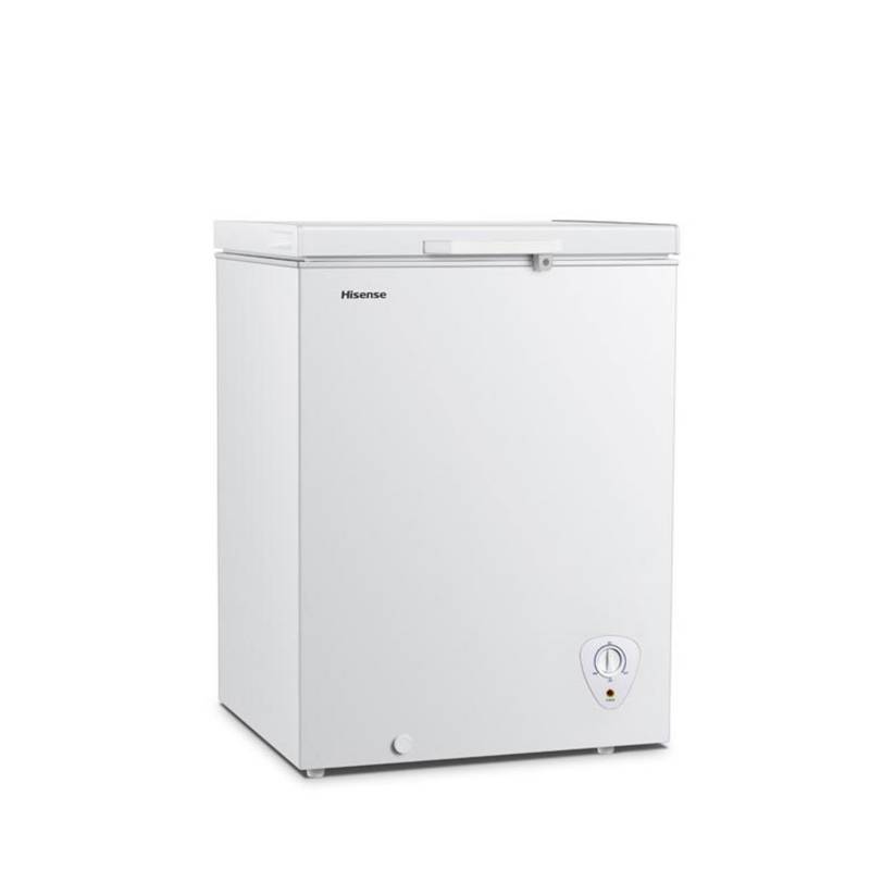 CONGELADOR HISENSE 150LT / COD.018890