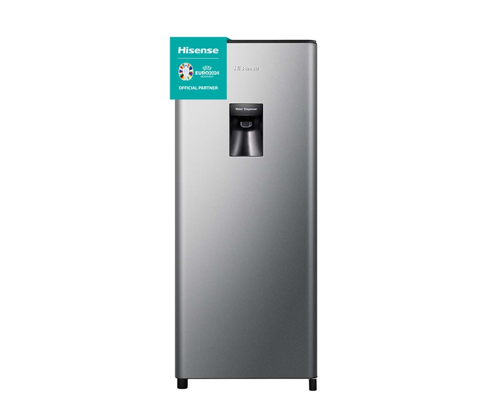 NEVERA HISENSE SINGLE DOOR 177 LTS / COD.857948