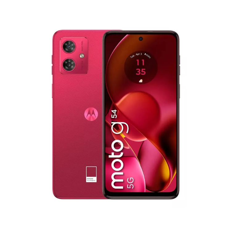CELULAR MOTOROLA G54 5G 256GB+8GB / COD.024879