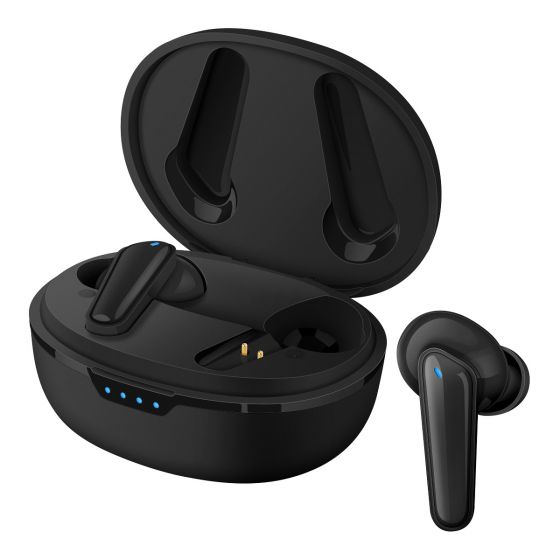 AUDIFONOS TWS DUAL REF STEREN / COD.025868
