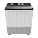LAVADORA SEMIAUTOMÁTICA CALANG 10 KILOS / COD.018278