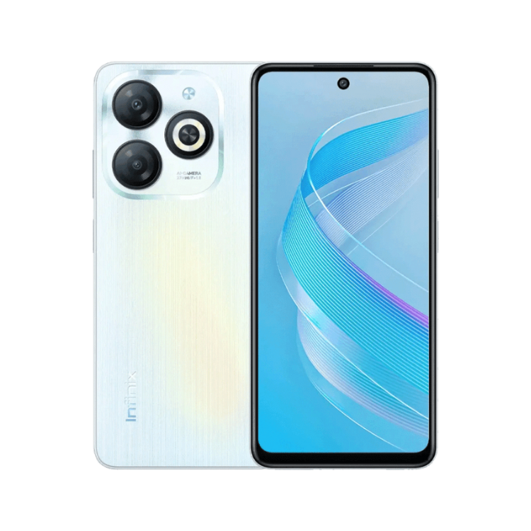 CELULAR INFINIX SMART 8  4+128GB / COD.808060