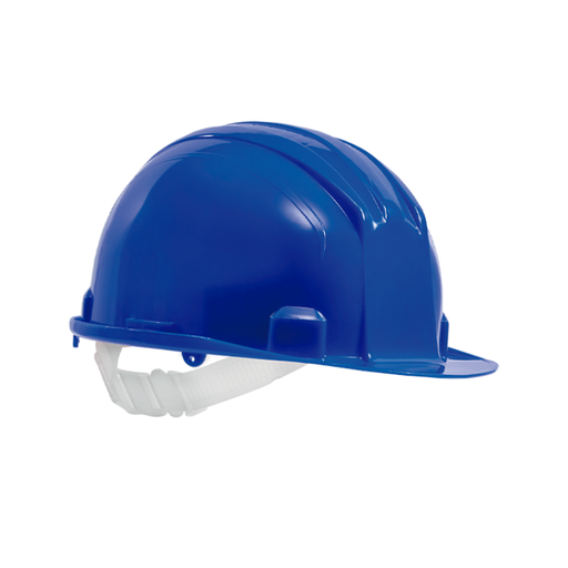 [006120] CASCO INDUSTRIAL AZUL TIPO 1 CLASE E / COD.006120