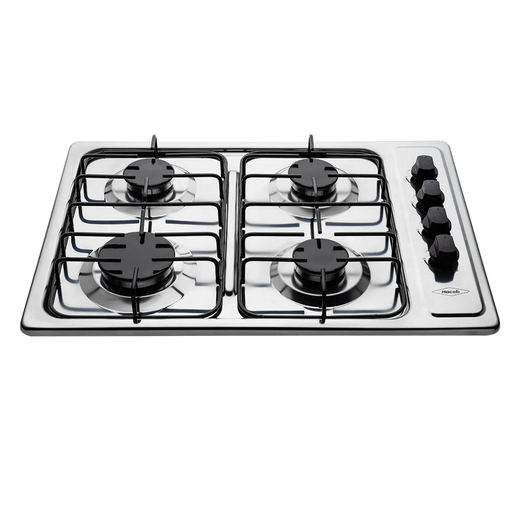 [018193] CUBIERTA HACEB SESAMO 60-43 INOX GN