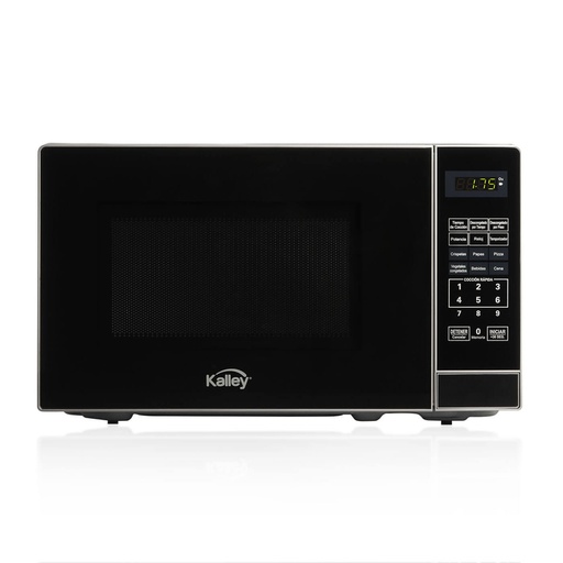 [018393] HORNO MICRO KALLEY 0.7 K-MW07BL
