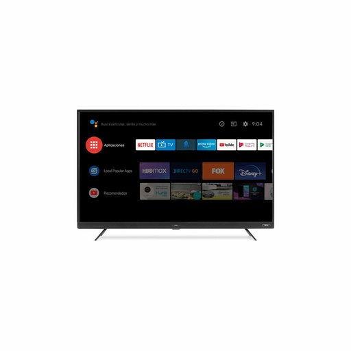 [019030] TELEVISOR KALLEY 32 PULGADAS GOOGLE TV K-GTV32FHD