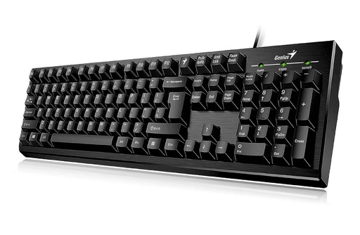 [019402] TECLADO GENIUS SMART KB-100