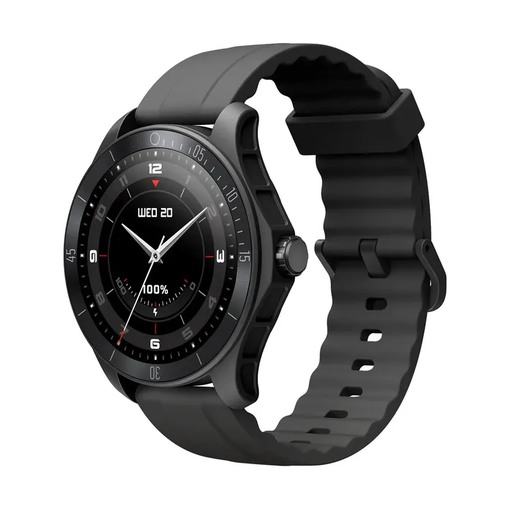 [019596] RELOJ KALLEY K-WATCH3 35M NEGRO / COD.019596