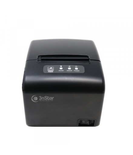 [019615] IMPRESORA DE RECIBOS RPT004 / COD.019615