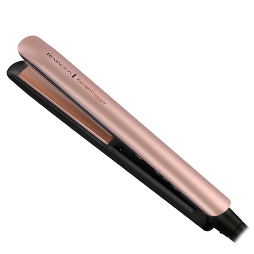 [024267] PLANCHA CABELLO KERATINA REMINGTON S-8599 / COD.024267
