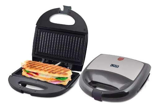 [024275] SANDUCHERA ASADOR 800W DKASA KY-18S / COD.024275