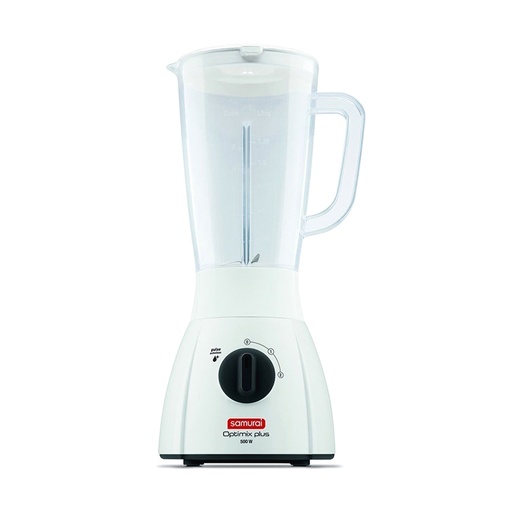 [024281] LICUADORA OPTIMIX ULTRA   BLANCA /NEGRA  COD.024281