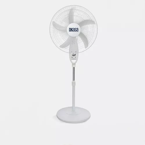 [024317] VENTILADOR RECARGABLE DKASA PREMIUM FORCE PLUS 18" RS-1188 / COD.024317