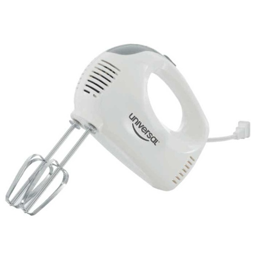 [024370] BATIDORA ELECT 5 VEL UNIVERSAL / COD.074370