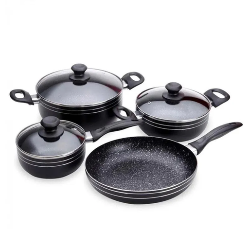 [024405] BATERIA 7PZA EVER HOUSE / COD.024405