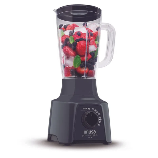 [024520] LICUADORA IMUSA POWERMIX PLUS / COD.024520