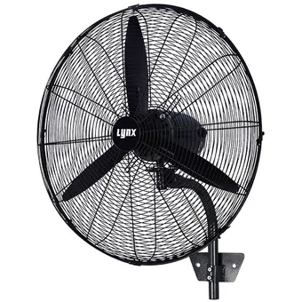 [024523] VENTILADOR PARED ALTA POTENCIA LYNX 1500RPM / COD.024523