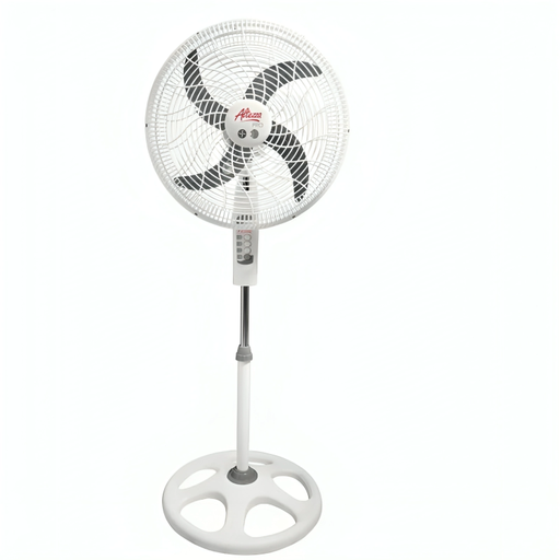 [024529] VENTILADOR PEDESTAL ALTEZZA PRO 18" 2 EN 1 M.METALICA ASF-MM1877 / COD.024529