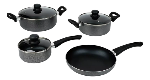[025009] BATERIA 7PZ ANTIADHER DKASA BAG-7P / COD.025009