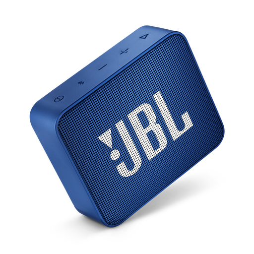 [025658] PARLANTE JBL GO2 BLUETOOTH AZUL / COD.025658