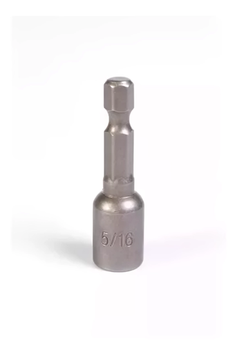 [025760] COPA MAGNETICA ATORNILLADOR 5/16 * 1.3/4 41813
