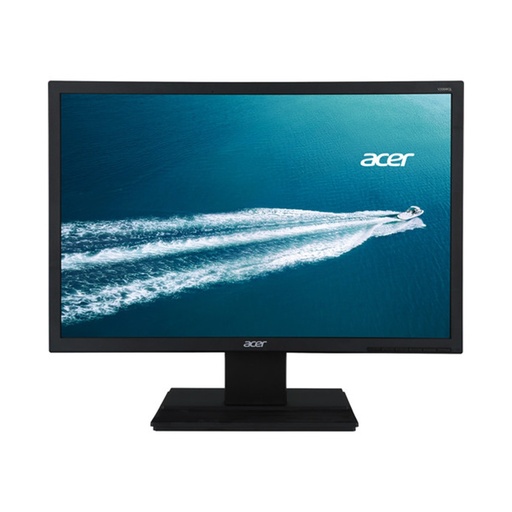 [027241] MONITOR ACER 19.5" HD V206HQL VGA+HDMI