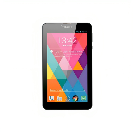 [027302] TABLET 770G-16GB TOUCH / COD.027302