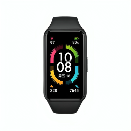 [027351] BANDA HUAWEI BAND 6 / COD.027351