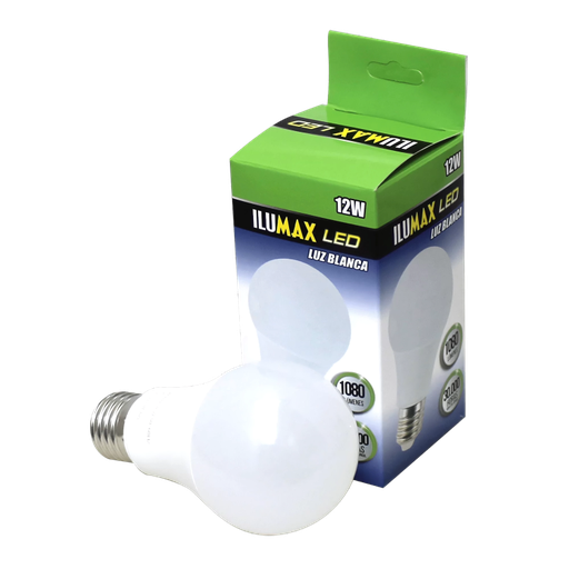 [202281/03] BOMBILLO LED 12W ILUMAX / COD.202281/03